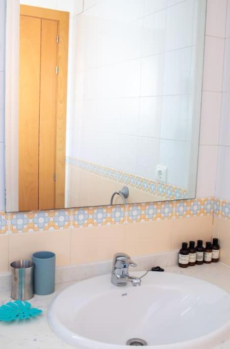 Coqueto Apartamento Con Vistas Al Mar Dénia Exterior foto